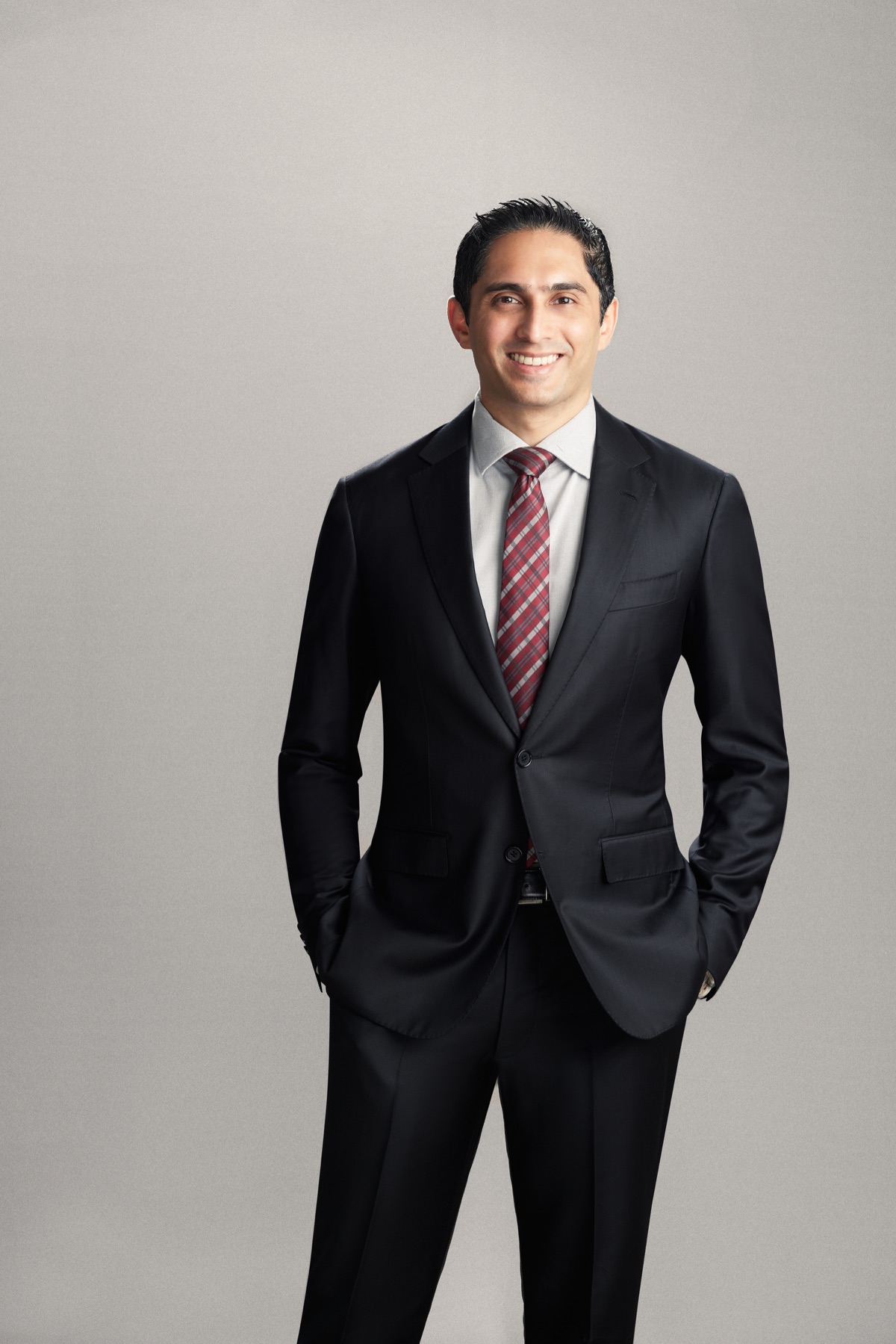 Dr. Varun Acharya